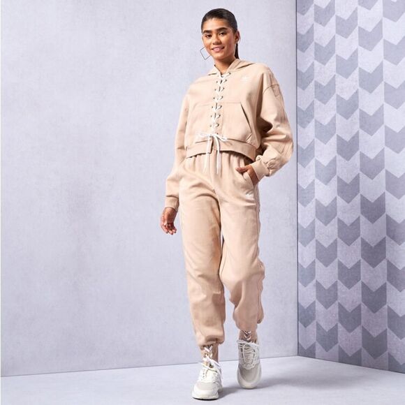 Adidas “Always Laced” Sweat Outfit (set) - Picture 1 of 8